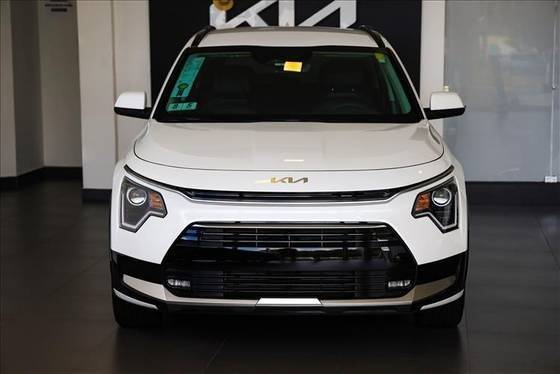 KIA NIRO 1.6 GDI HEV EX DCT KIA NIRO 1.6 GDI HEV EX DCT